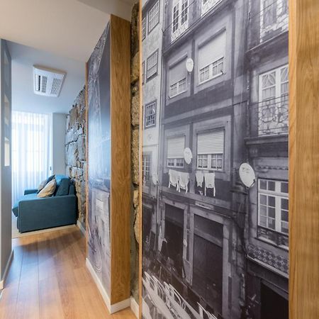פורטו Guestready - Crayon Walls Apts מראה חיצוני תמונה