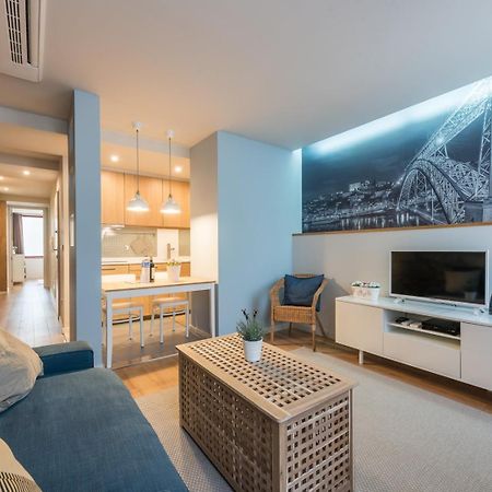 פורטו Guestready - Crayon Walls Apts מראה חיצוני תמונה