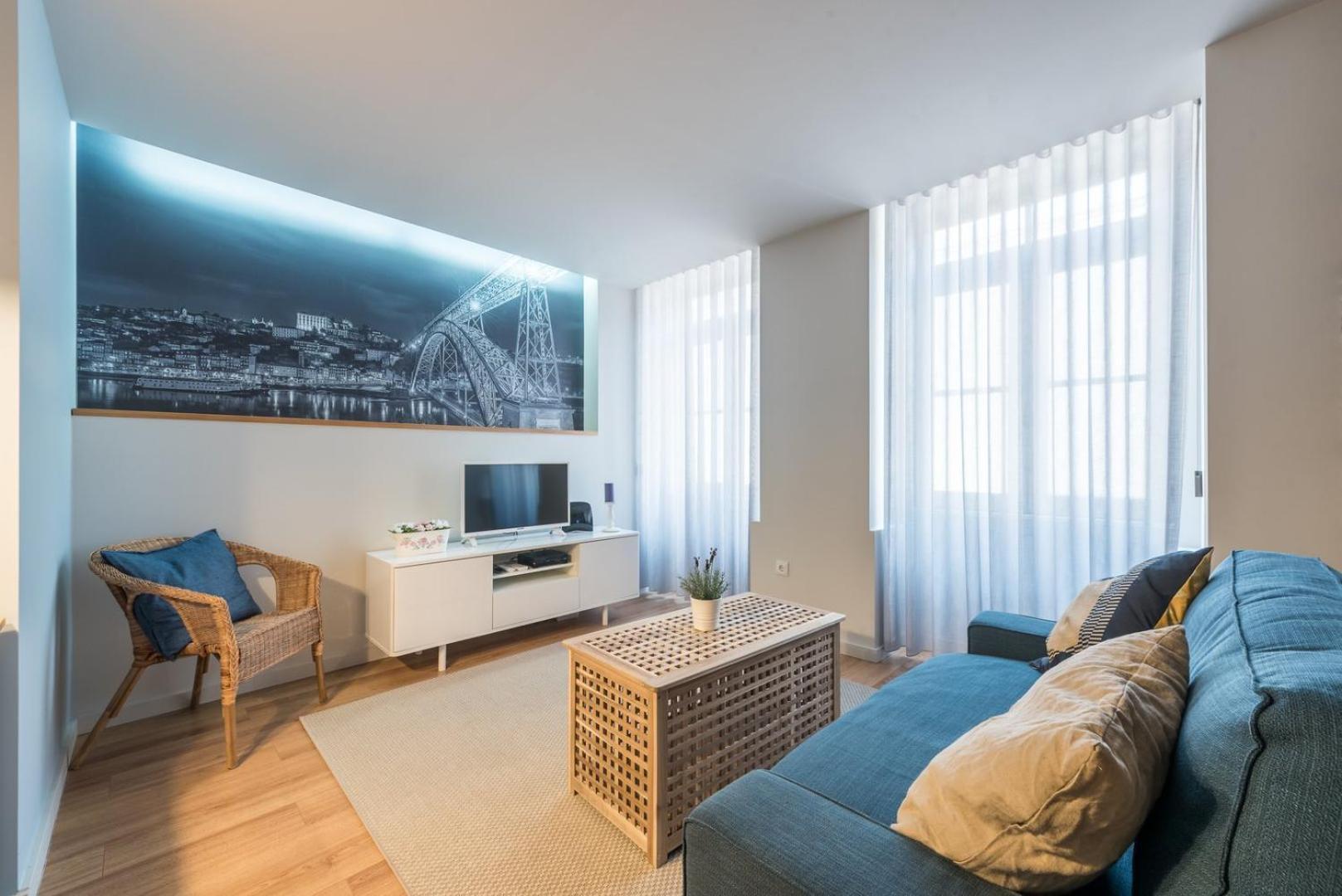 פורטו Guestready - Crayon Walls Apts מראה חיצוני תמונה