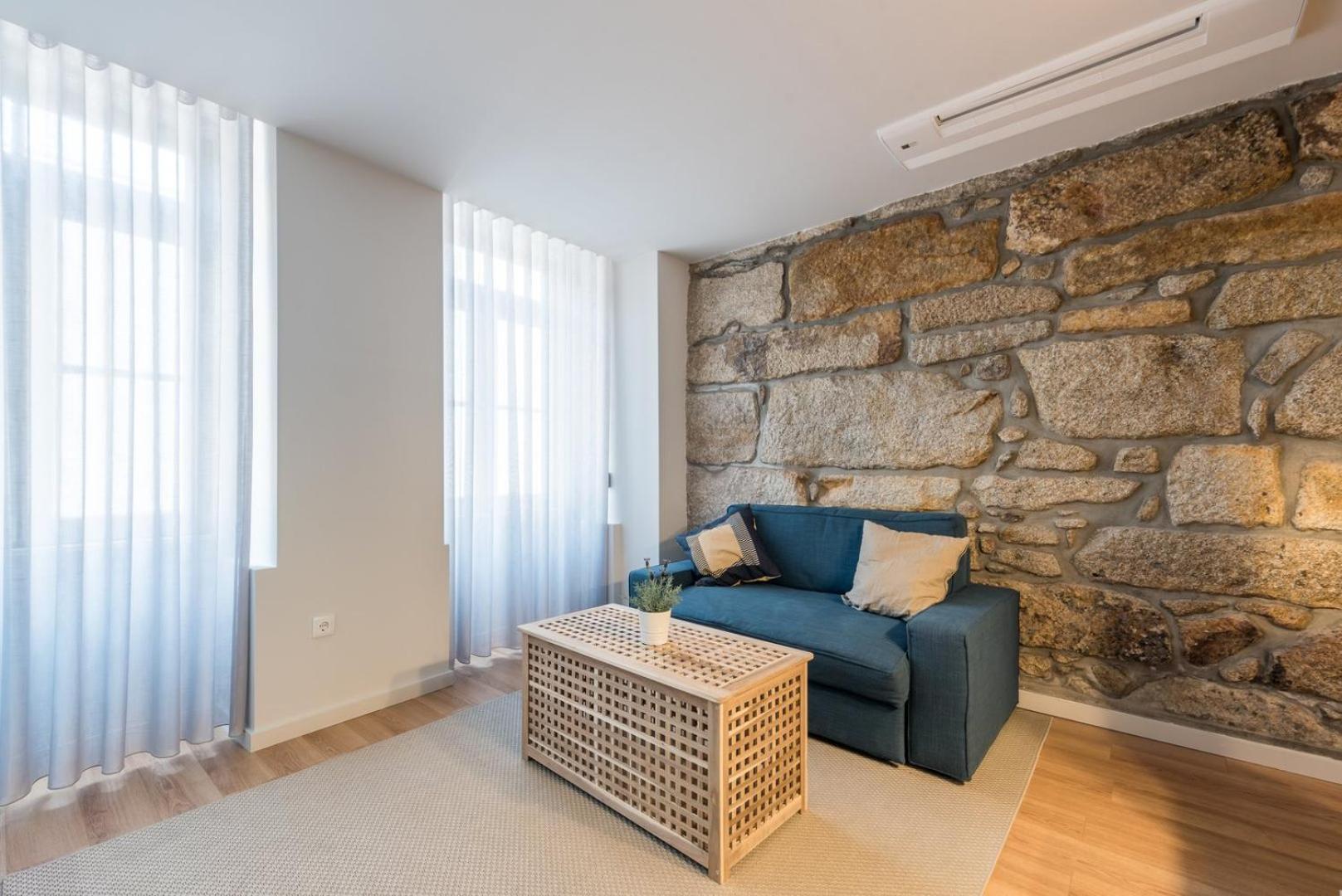 פורטו Guestready - Crayon Walls Apts מראה חיצוני תמונה