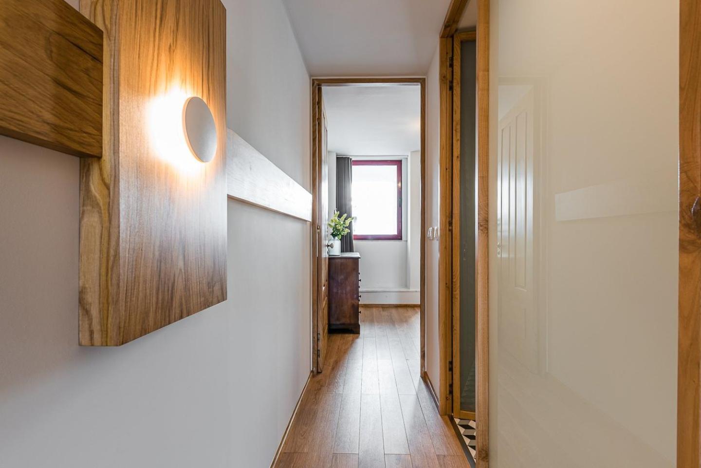 פורטו Guestready - Crayon Walls Apts מראה חיצוני תמונה
