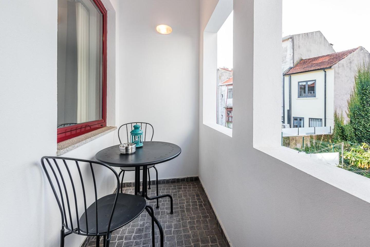 פורטו Guestready - Crayon Walls Apts מראה חיצוני תמונה