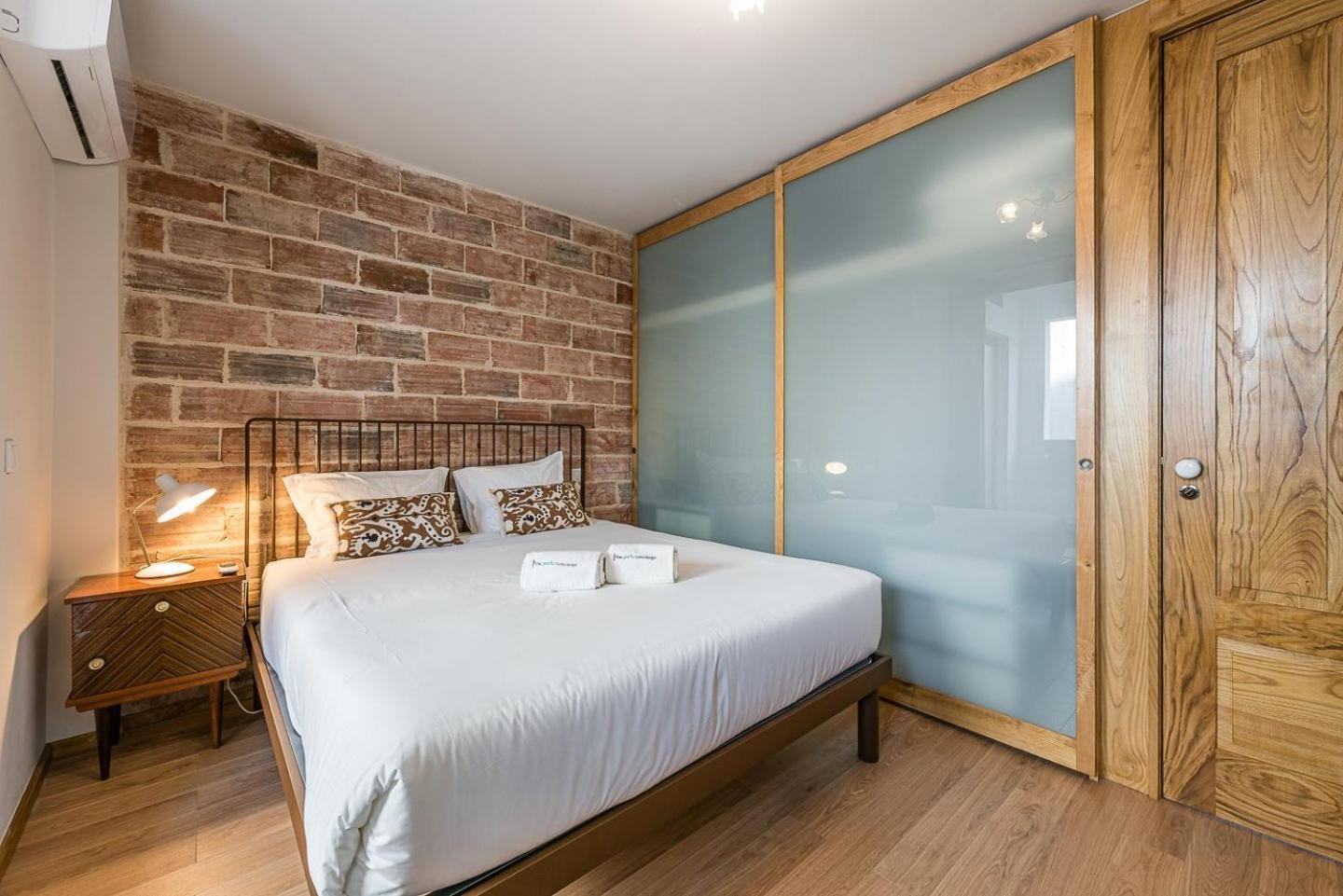 פורטו Guestready - Crayon Walls Apts מראה חיצוני תמונה