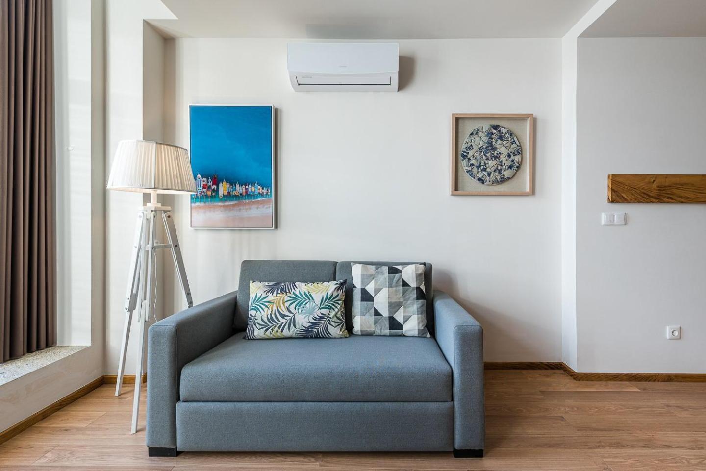 פורטו Guestready - Crayon Walls Apts מראה חיצוני תמונה
