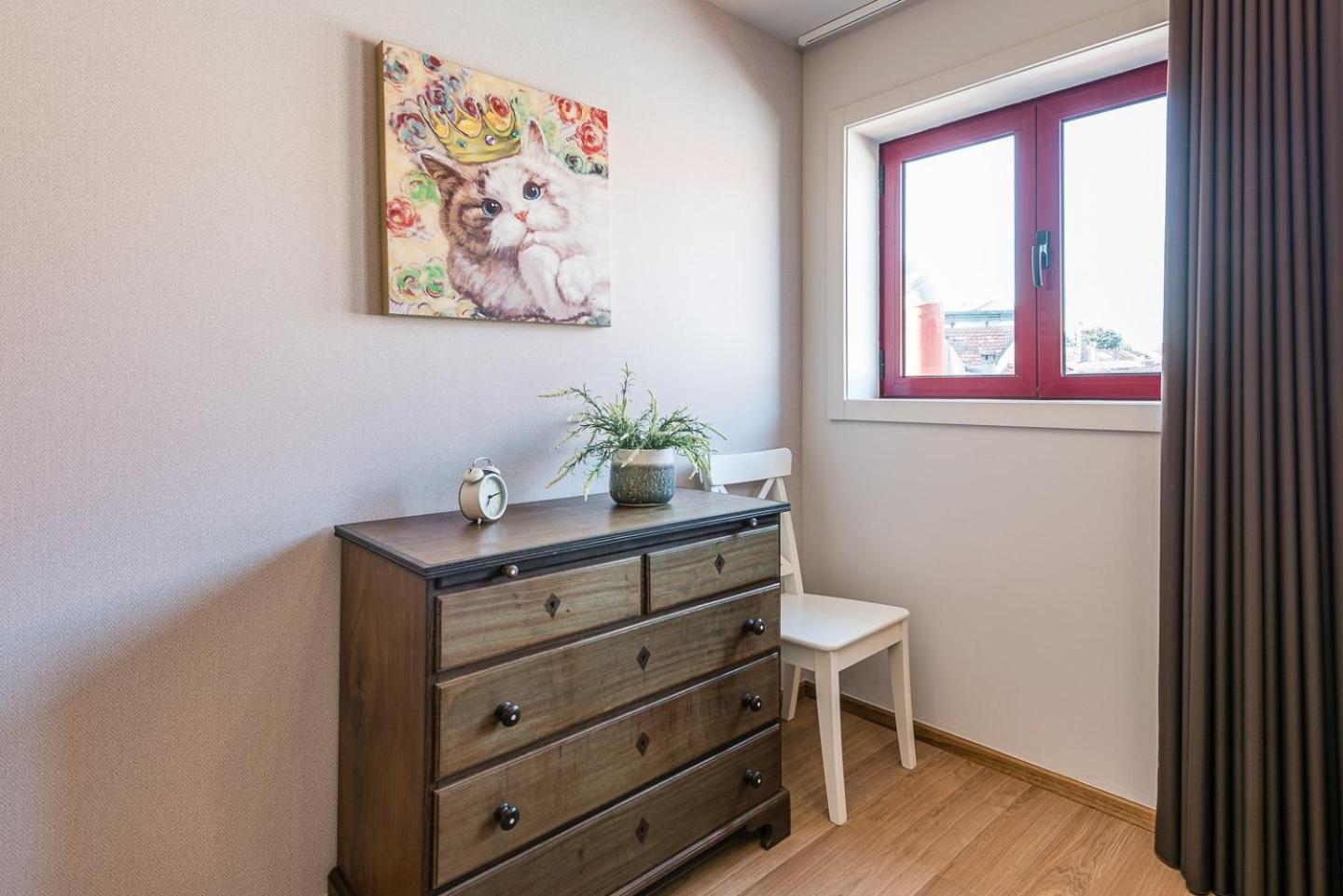 פורטו Guestready - Crayon Walls Apts מראה חיצוני תמונה
