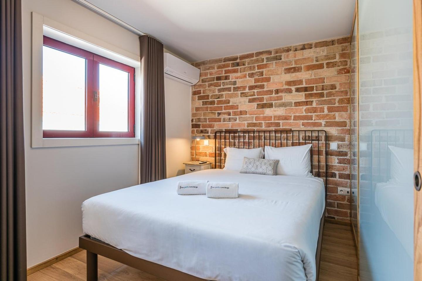 פורטו Guestready - Crayon Walls Apts מראה חיצוני תמונה