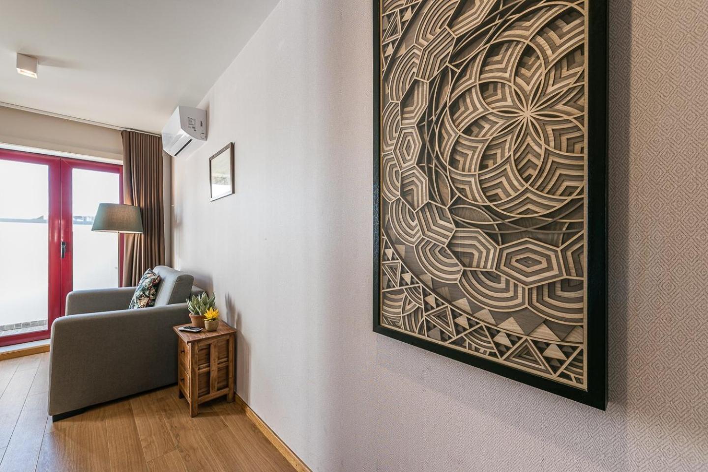 פורטו Guestready - Crayon Walls Apts מראה חיצוני תמונה
