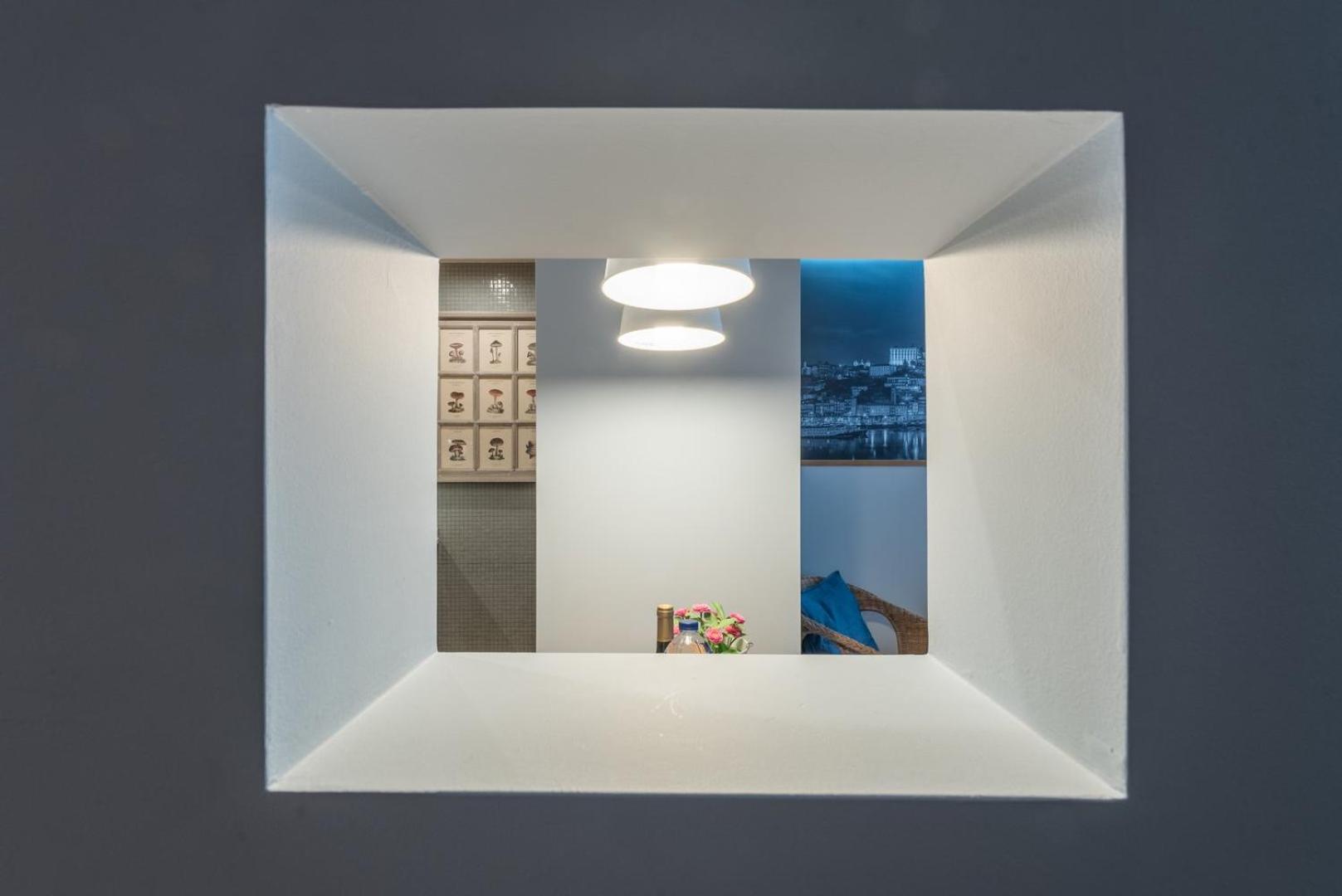 פורטו Guestready - Crayon Walls Apts מראה חיצוני תמונה