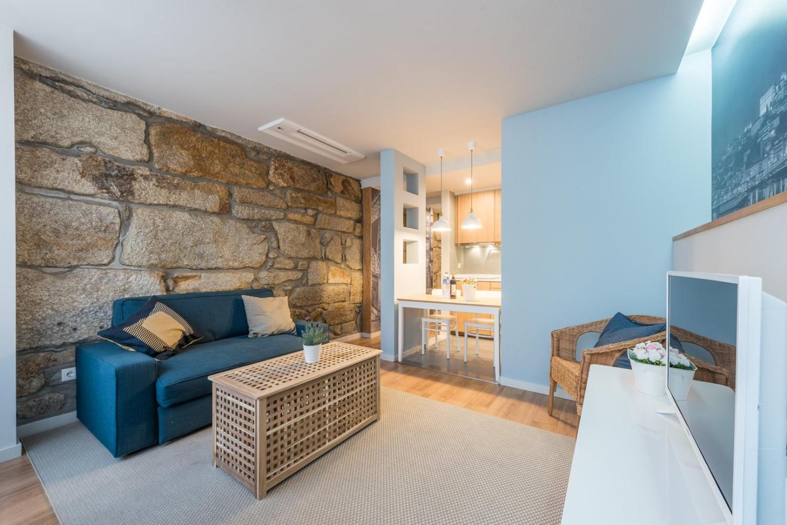 פורטו Guestready - Crayon Walls Apts מראה חיצוני תמונה