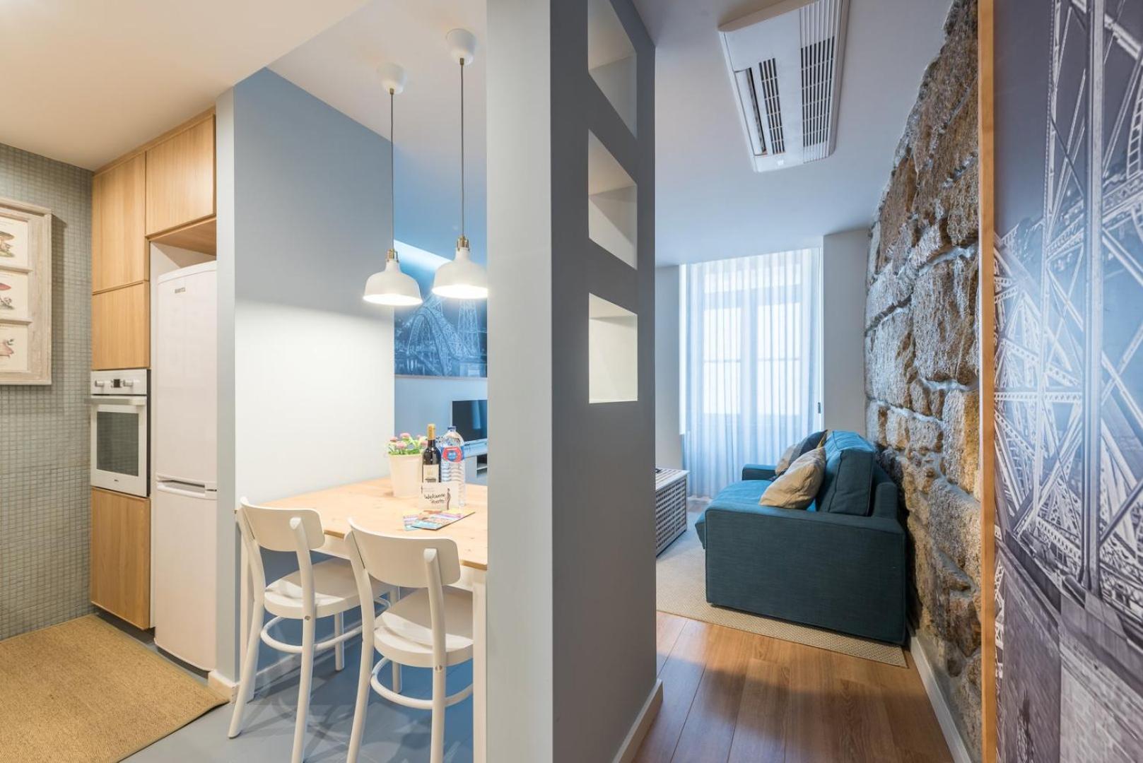 פורטו Guestready - Crayon Walls Apts מראה חיצוני תמונה